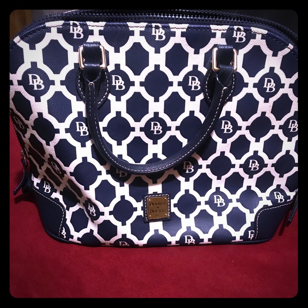 Dooney and Bourke crossbody